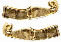 how to make aladdin slippers - Google Search