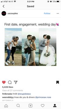 Do this every year from the first date and it will be one of the most memorable things you will ever have