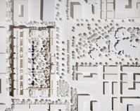 ENS cachan paris-saclay selects renzo piano for campus project