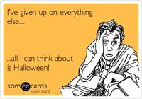 Halloween