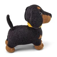 Dogs amigurumi patterns - Amigurumi Today