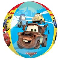 De Personage ballonnen zijn uitermate geschikt als decoratie op verjaardagen, thema-feestjes en andere feestelijke gelegenheden. Tevens zijn de ballonnen ook erg leuk als geschenk voor een bijvoorbeeld een Disney liefhebber. Denk bijvoorbeeld aan ballonnen die bedrukt zijn met Mickey of Minnie Mouse, Frozen, Star Wars etc. Voor ieder wat wils dus! In deze categorie vind je een ruim assortiment Personages, bestaande uit verschillende bijvoorbeeld Disney figuren in verschillende maten en kleuren.