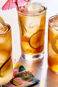 Long Island Iced Tea Recipe - NYT Cooking