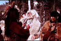 will geer jeremiah johnson | Will Geer, Jeremiah Johnson