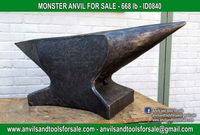 Ask for price with ID0840 on anvilsandtoolsforsale@gmail.com All pictures of all anvils on our website anvil for sale, anvils, blacksmith, blacksmiths, blacksmithing, antique tools, tool collector, swage block, stake, cone, cutler, french pig, amboss, incudine, schmied, forgeron, forge, enclume, forged, blacksmith tools, old tools, vintage tools, handtools, iron work, vise, stake, coutellier, chamouton, hulot harmel, collection, outil ancien, outils anciens, bigorne, art populaire, enclume