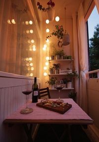 My home need to be full of life instead of money