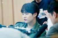 161013 SBS Cultwo Radio