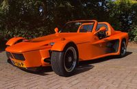 Car Craft Ltd