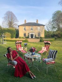 Interview: Hill House Vintage's Paula Sutton - PAPER