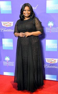 Octavia Spencer from 2018 Palm Springs International Film Festival