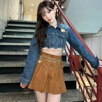kep1er chaehyun icon