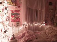 Image about nicole dollanganger in ♥️ room inspo 💐 by 🖤