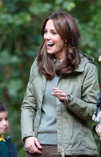 Cambridge Royalty on Twitter: "A cheeky Catherine, The Duchess of Cambridge thread;… "