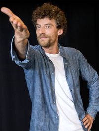 Maurizio Lastrico