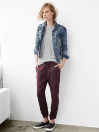 Comfy Cozy Couture: Gap Fall Fashion