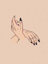 hold on