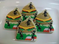 picnic ants