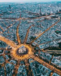 Paris France