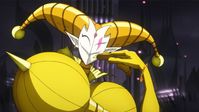 Yellow Radio/Yellow King