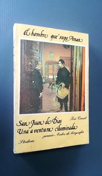 SAN JUAN DE DIOS, UNA AVENTURA ILUMINADA de segunda mano por 7 € en Villaviciosa de Odón en WALLAPOP