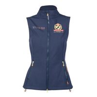 Aubrion Team Vest front