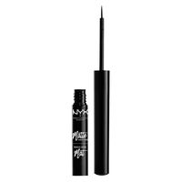 79kr. NYX Professional Makeup Matte Liquid Liner Black MLL01