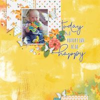 Butterfly Toy | The Lilypad