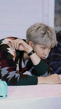 #bts ⭐🌙 #namjon #rm #RM_wallpaper