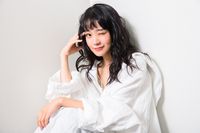 Nao (奈緒) 1995, Japanese Actress, 本田なお