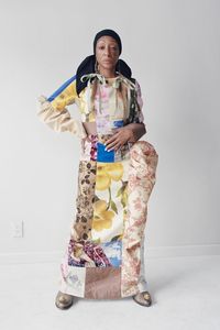 Puppets and Puppets Fall 2021 Ready-to-Wear Collection | Vogue