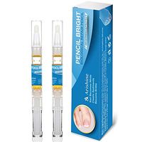 Arishine Fungus Treatment, Fungus Stop, Anti Fungus Nail Treatment, Effective Against Nail Fungus, Anti Fungal Nail S...