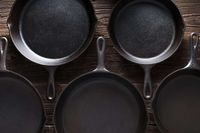 Find out if you can use soap on your cast iron cookware, or if the soap or dishwasher will strip your pans of their hard-earned seasoning.