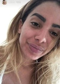 Celebridades sem maquiagem: elas são como nós!