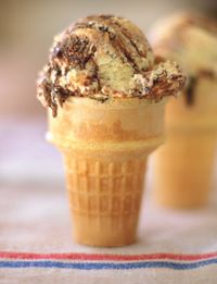 Tin Roof Ice Cream | Epicurious.com