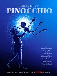 Why You Should Watch Guillermo del Toro’s Pinocchio 2022 – Mad Meaning