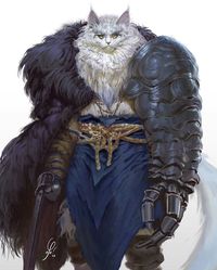 CatFromWonderland • Yohann Schepacz