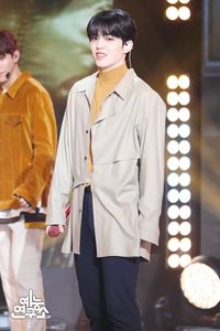190202 Music Core #seungcheol #scoups #cheol #coups #세븐틴 #seventeen