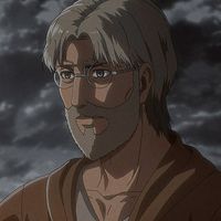 FOLLOW 𝑷𝒂𝒏𝒅𝒂𝑳𝒊𝒎 FOR MORE ZEKE JEAGER ICON
