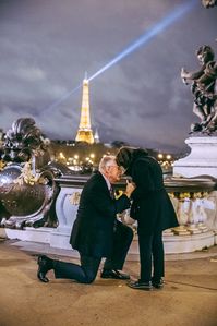 The most touching proposal you've ever seen