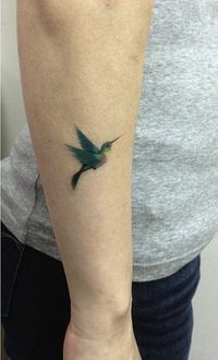 For the Pocahontas wannabe | Community Post: 16 Gloriously Zany Temporary Tattoos