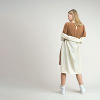 100% alpaca wool knitwear