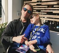 Lauren/Dale Orlando