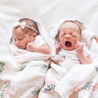 Twins! #littleunicorn