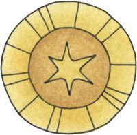 Las Recortables de Veva e Isabel: Belenes
