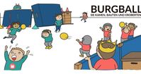 Actionspiele für den Sportunterricht!