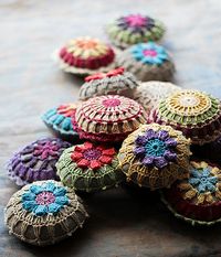 pincushions