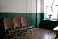 Before & After: Two Rustic Rentals in Chicago, Design*Sponge