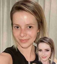 Celebridades sem maquiagem: elas são como nós!