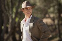Adrián Pedraja Barrientos on Instagram: “Adolfo desesperaito 🎬 #actor #elsecretodepuenteviejo #a3media #boomerang #antena3 #madrid #series #serie”