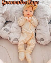 Gwennalise Faye